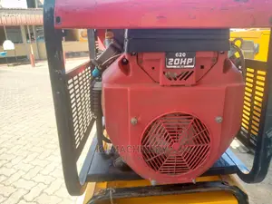 Power Generator - 11kva Petrol