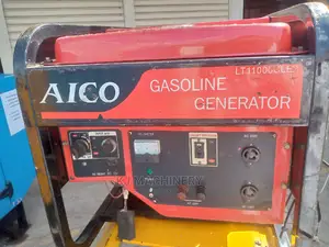 Power Generator - 11kva Petrol