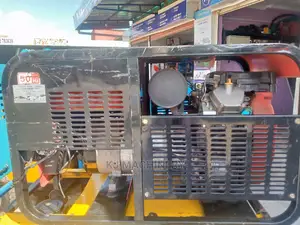 Power Generator - 11kva Petrol