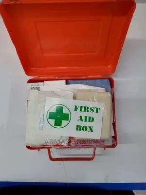 First Aid Kit