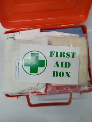 First Aid Kit