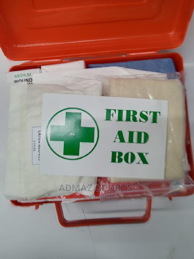 First Aid Kit - thumbnail 4