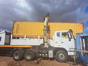 We Sell and Deliver Shipping Containers
