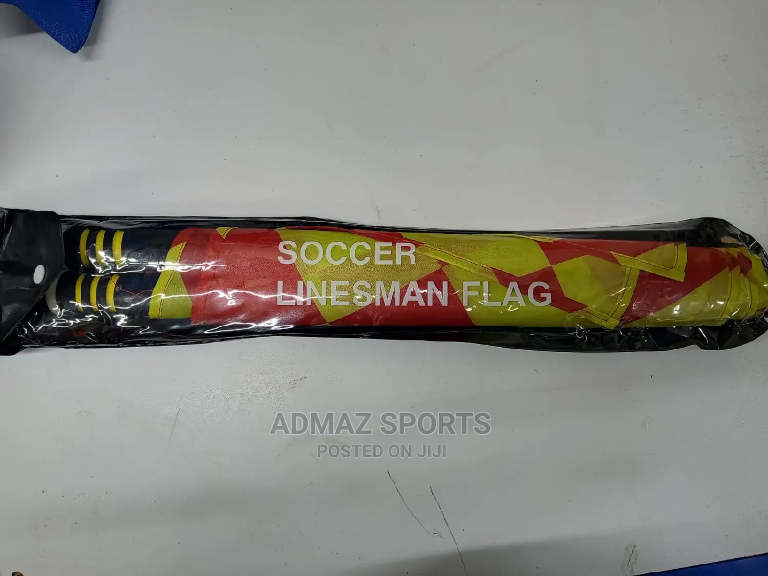 Referee Offside Flags