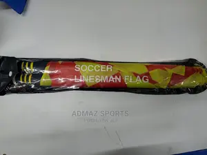 Referee Offside Flags