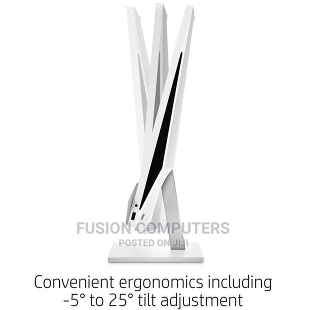 Desktop Computer HP Pavilion 27 16GB Intel Core I7 SSD 256GB - thumbnail 2