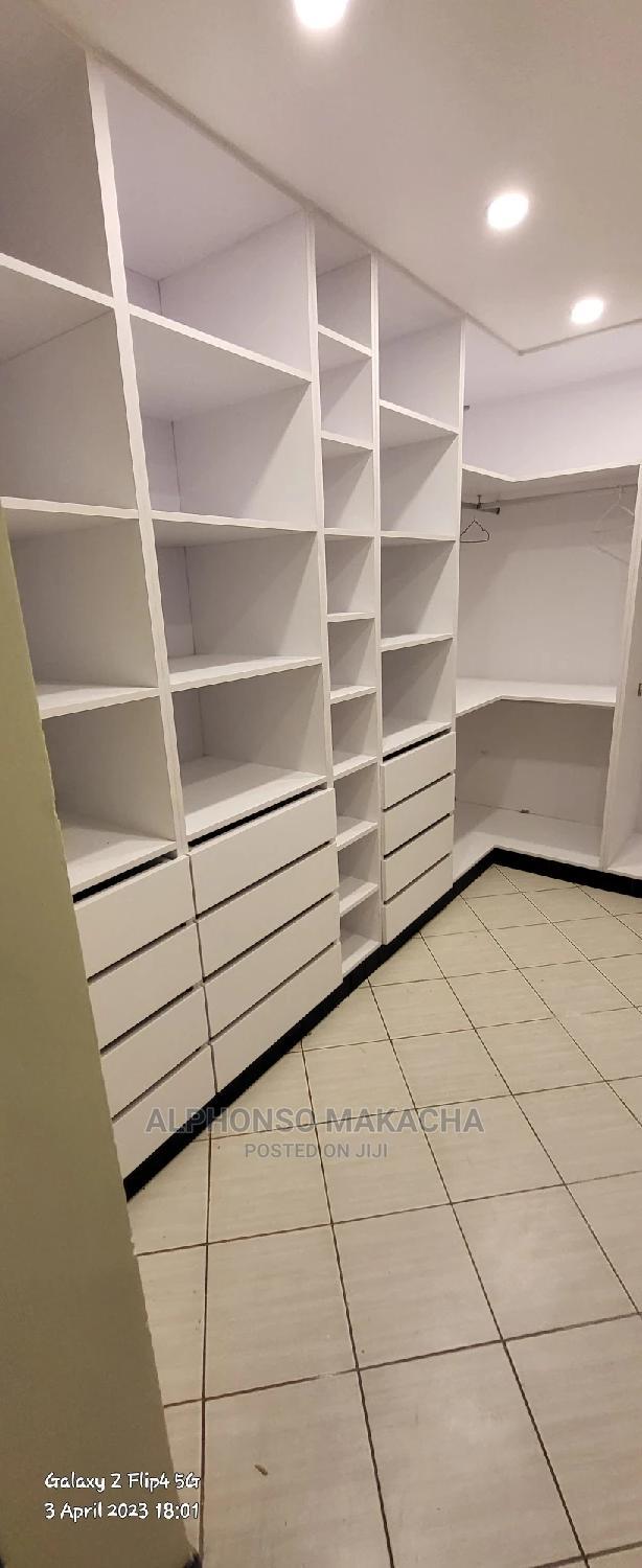 Kitchen And Wardrobe - thumbnail 16