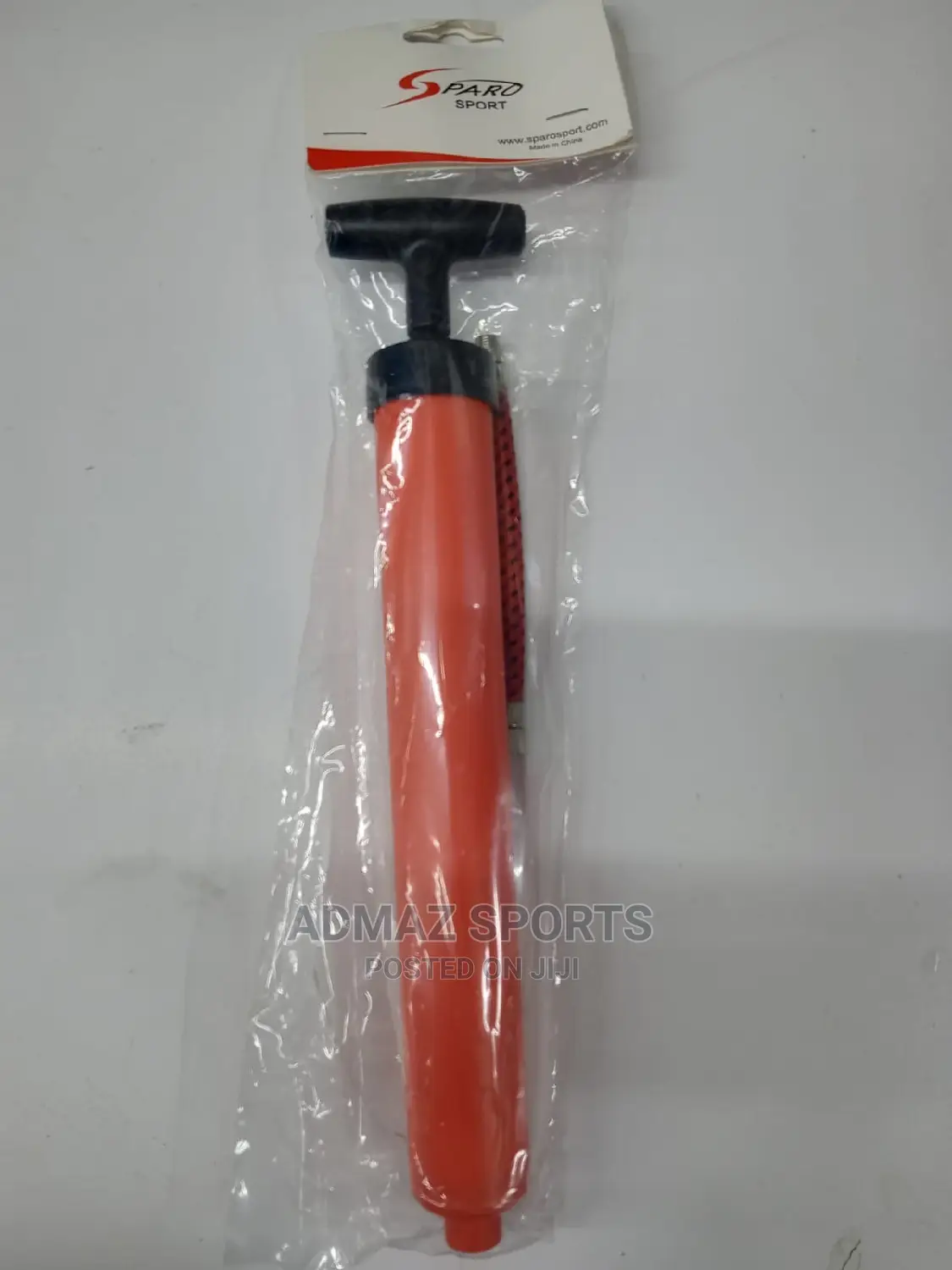 Original Hand Pump