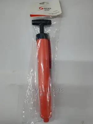 Original Hand Pump