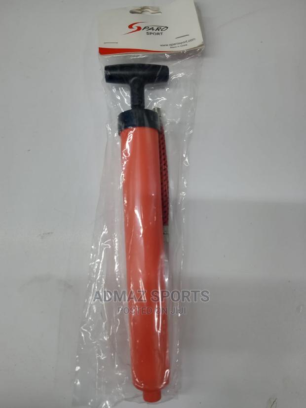 Original Hand Pump - main view