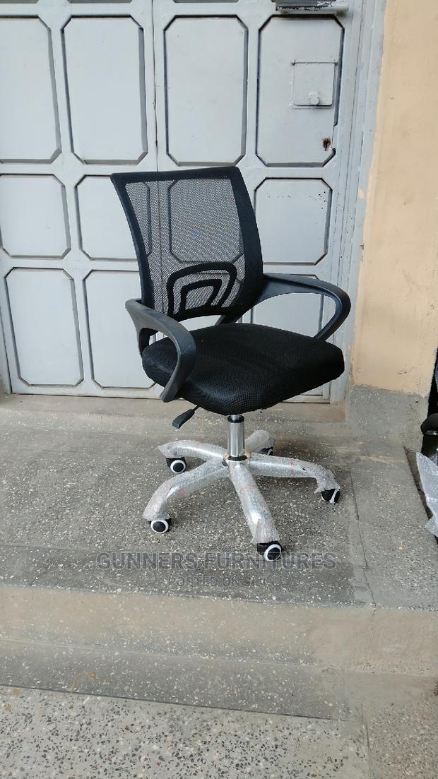 Office Chairs Office Chairs - thumbnail 3