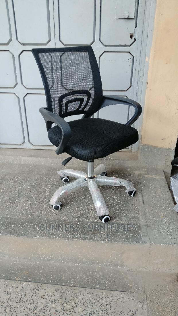 Office Chairs Office Chairs - thumbnail 4