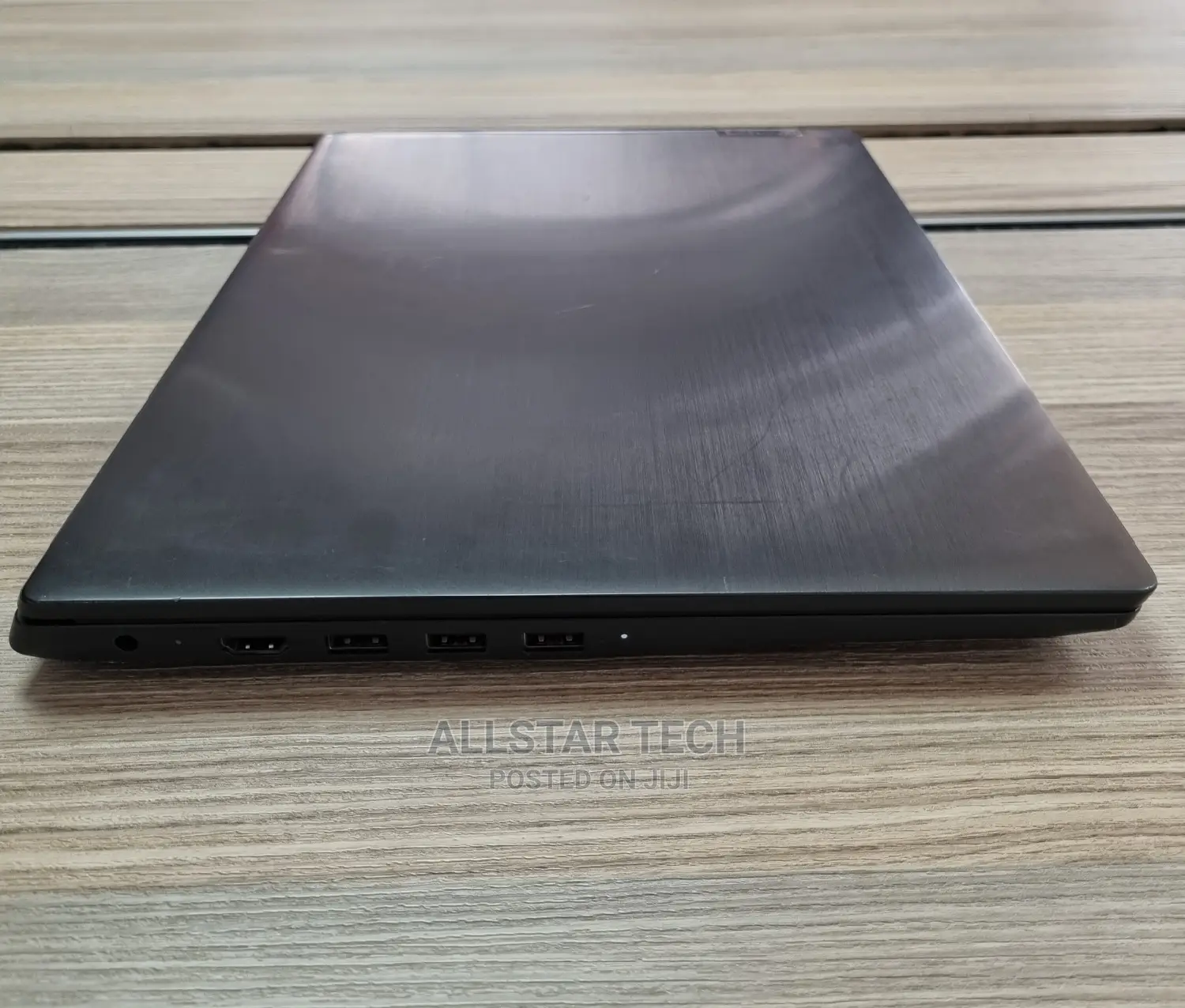 Laptop Lenovo IdeaPad S145 4GB Intel Core I5 HDD 1T