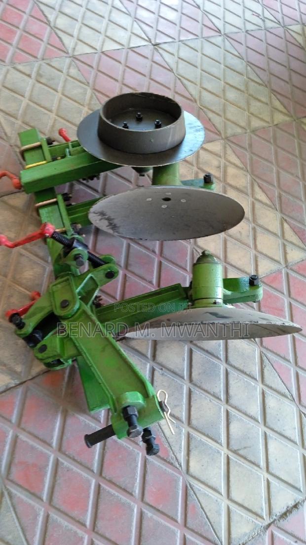 Plough Discs - thumbnail 3