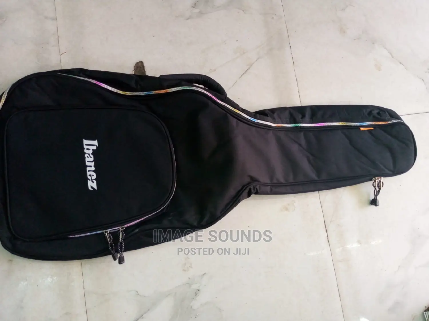 Heavy Thick Guitar Bag for Acoustic and Semi Acoustic