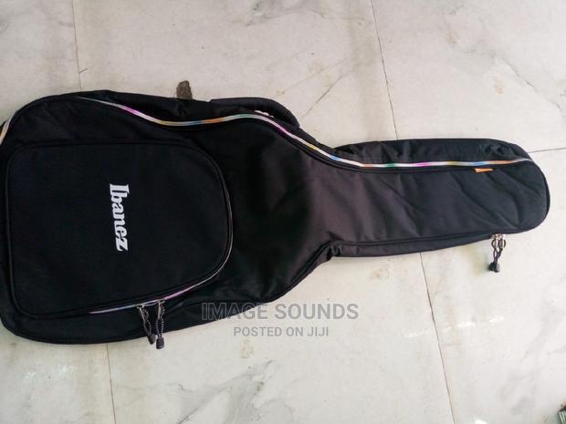 Heavy Thick Guitar Bag for Acoustic and Semi Acoustic