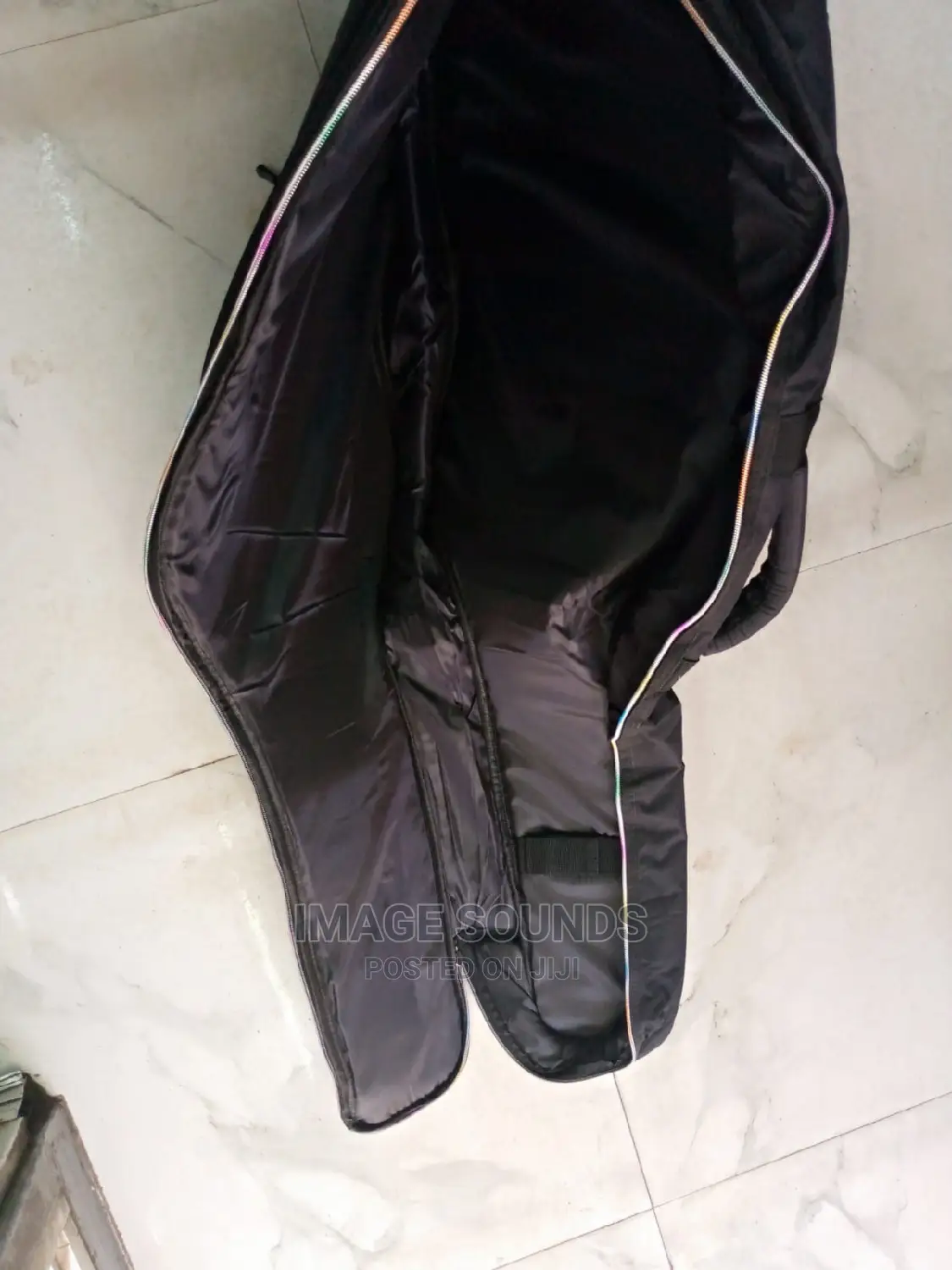 Heavy Thick Guitar Bag for Acoustic and Semi Acoustic