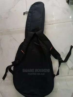 Heavy Thick Guitar Bag for Acoustic and Semi Acoustic