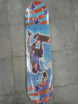 Skateboard