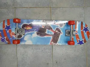 Skateboard