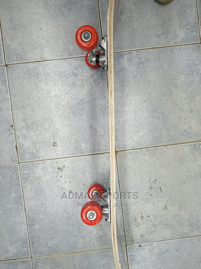 Skateboard