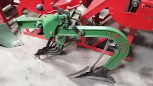 Plough for Walking Tractor