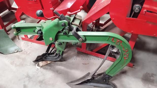 Plough for Walking Tractor - thumbnail 2