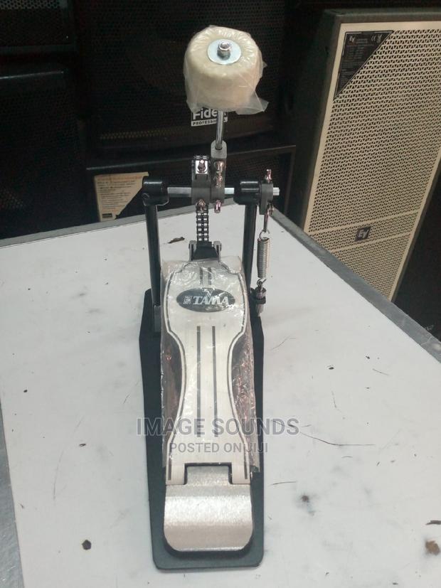 Drumset Pedal Kick, Tama - main view