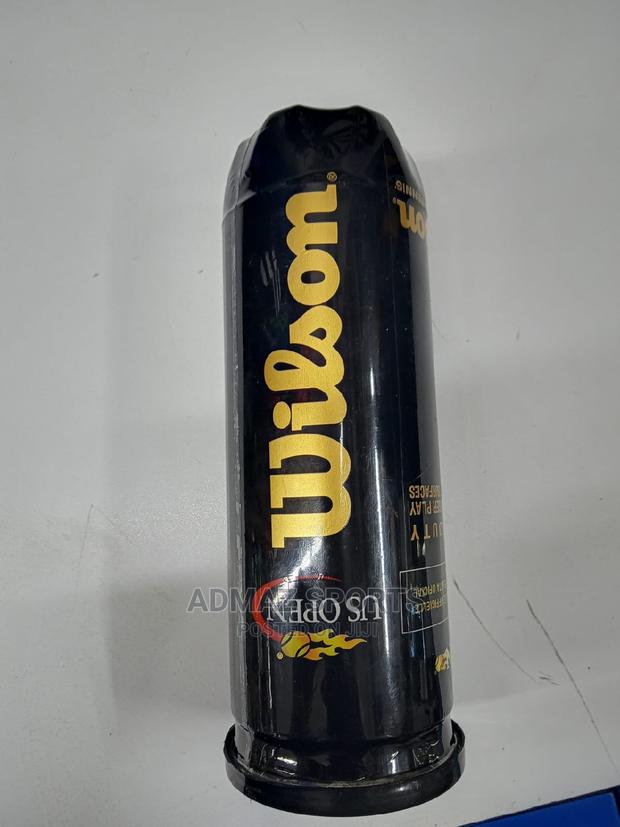 Lawn Tennis Balls - main view