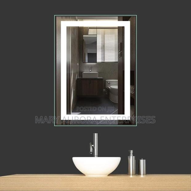 Tronic Led Mirror Light - thumbnail 2