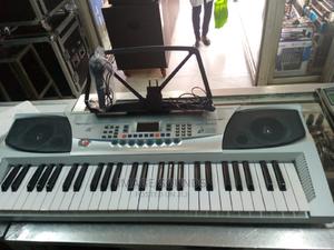 Keyboard Mk-2083, Teaching Type 54 Keys - thumbnail 2