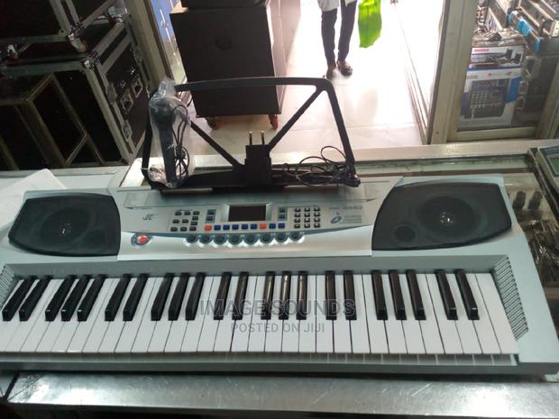 Keyboard Mk-2083, Teaching Type 54 Keys - main view