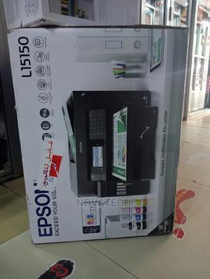 Epson L15150 A3 Ink Tank Printer - thumbnail 2