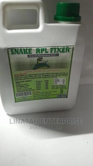 Snake RPL 1litre - thumbnail 2