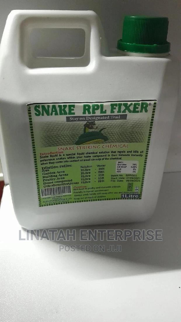 Snake RPL 1litre - thumbnail 3