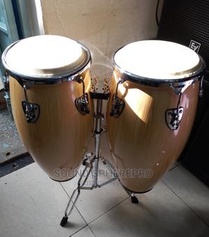 Conga Drum Single Stand - thumbnail 2