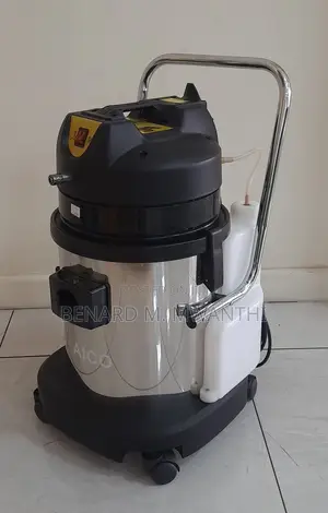 Carpet Vacuum Cleaners