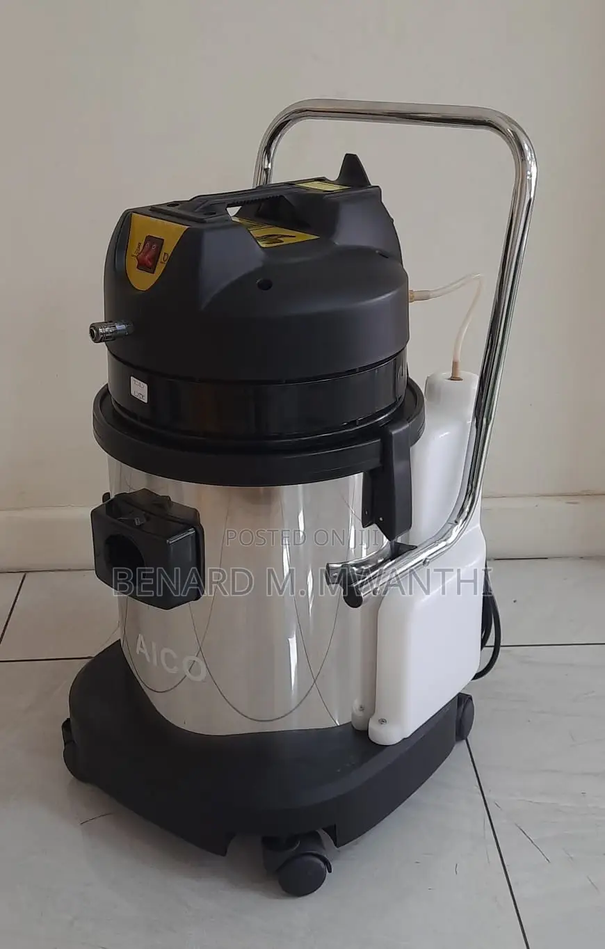 Carpet Vacuum Cleaners