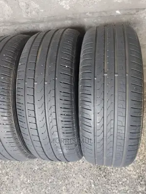 235/55r18 Pirelli