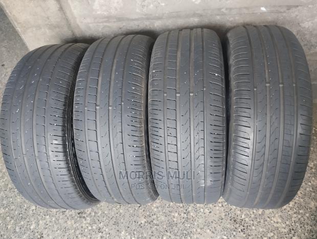 235/55r18 Pirelli - thumbnail 6