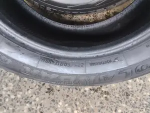 225/60r17 Yokohama.