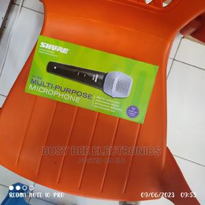 Multipurpose Wired Microphone - thumbnail 2