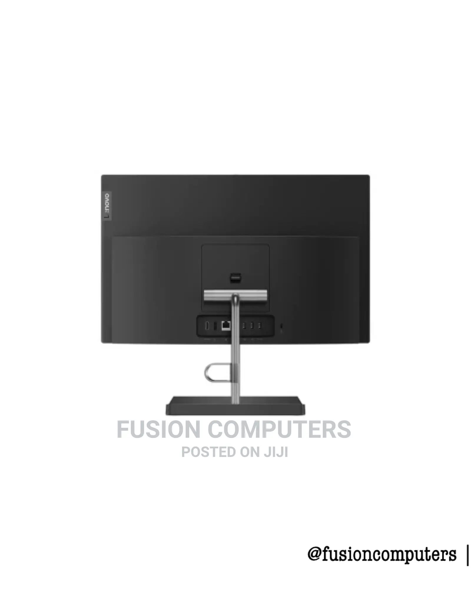 New Desktop Computer Lenovo ThinkCentre 22 4GB Intel Core I3 SSD 256GB