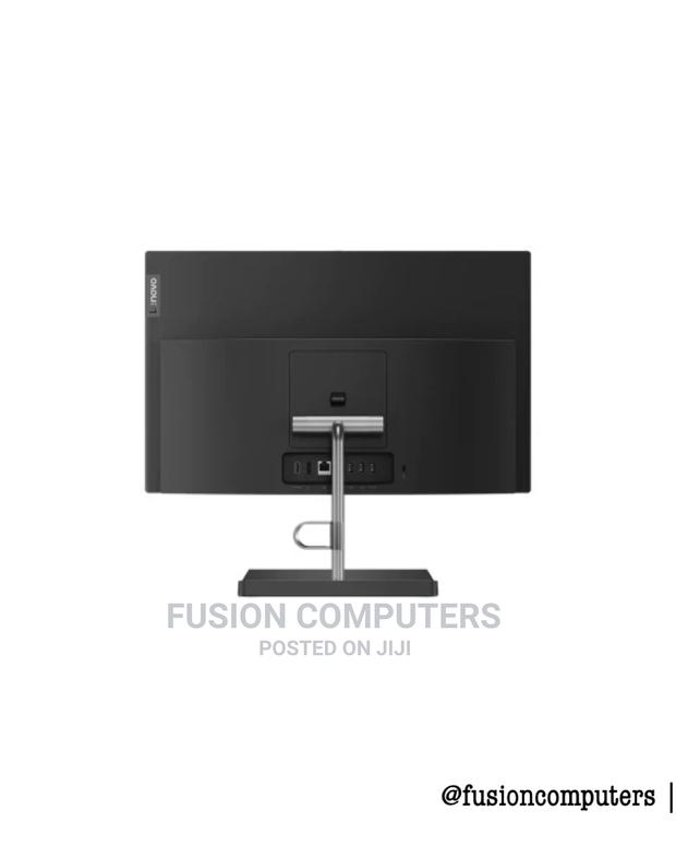 New Desktop Computer Lenovo ThinkCentre 22 4GB Intel Core I3 SSD 256GB - thumbnail 4