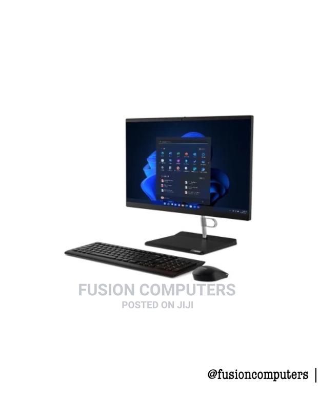 New Desktop Computer Lenovo ThinkCentre 22 4GB Intel Core I3 SSD 256GB - thumbnail 3