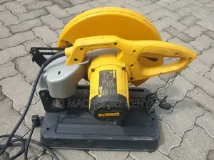 Cut Off Saw/Chop Saw on OFFER ! 
