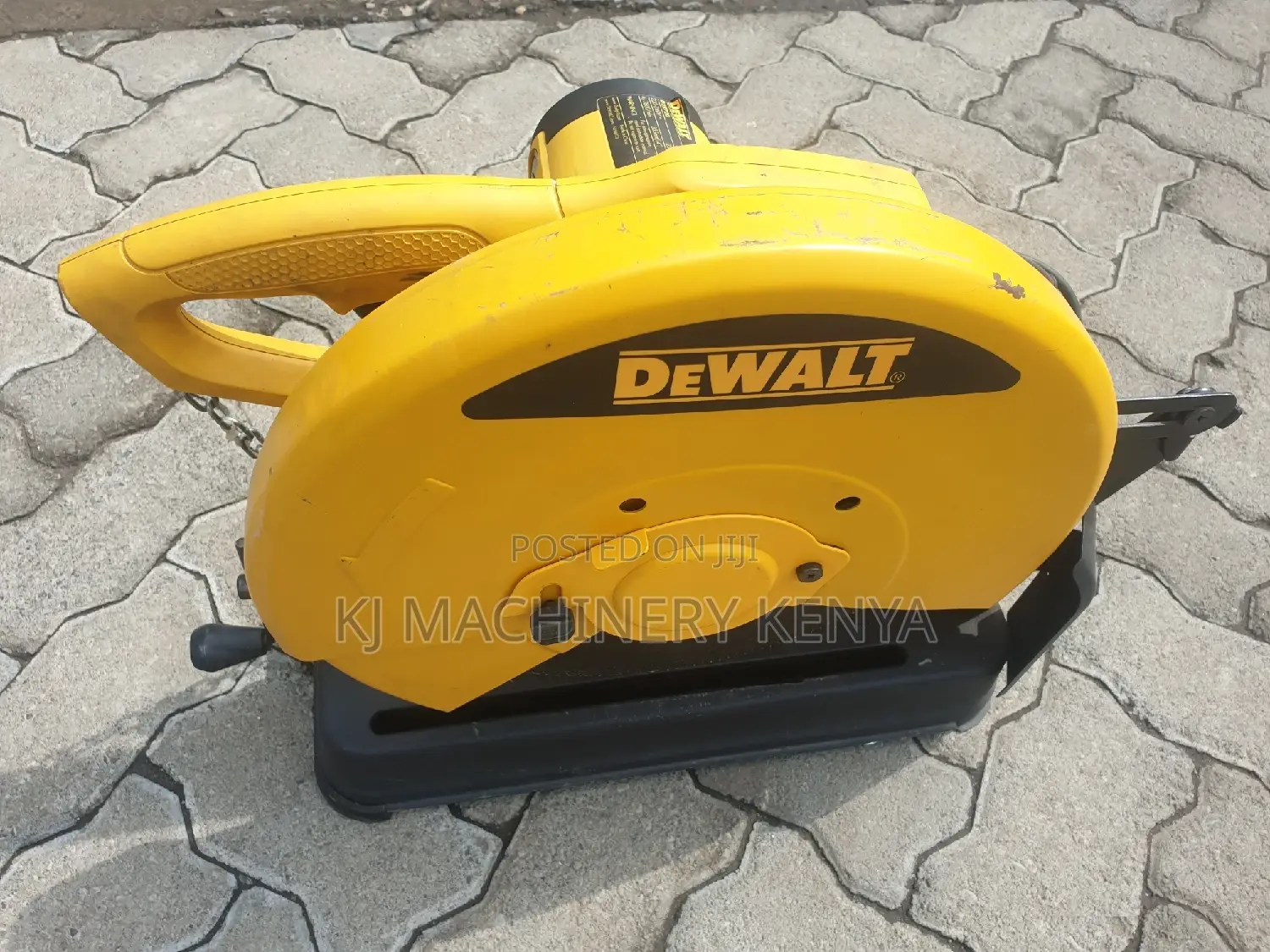 Cut Off Saw/Chop Saw on OFFER ! 