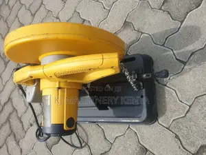 Cut Off Saw/Chop Saw on OFFER ! 