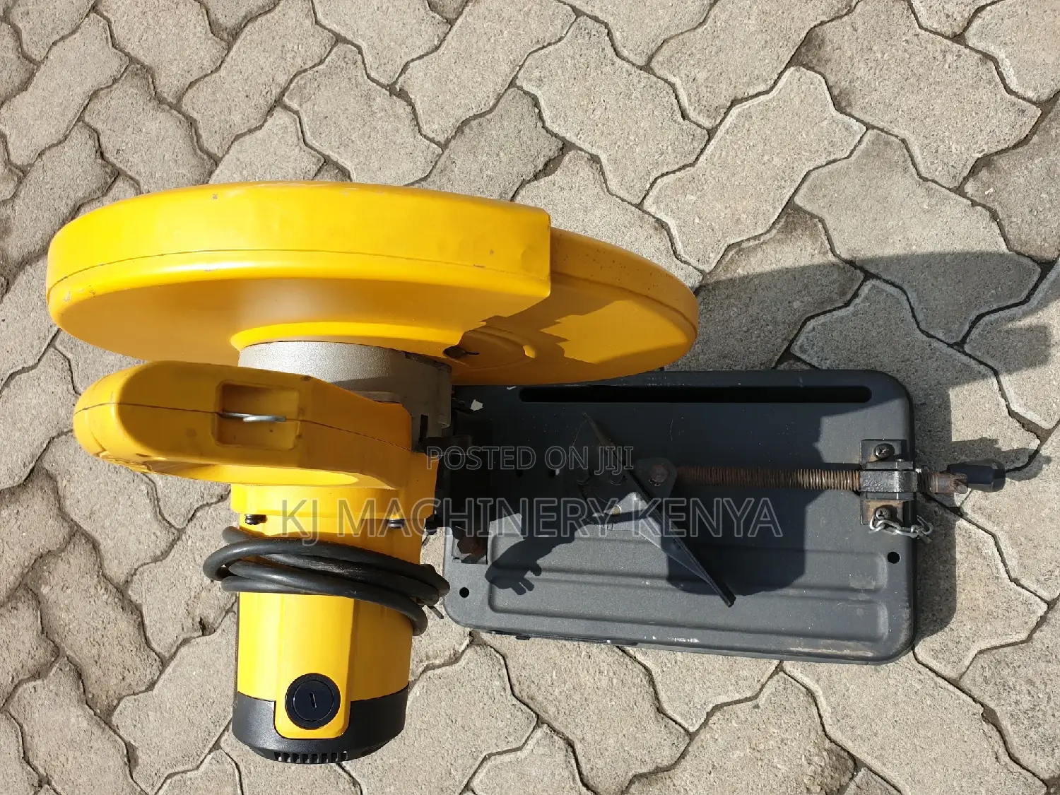 Cut Off Saw/Chop Saw on OFFER ! 