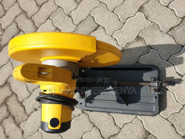 Cut Off Saw/Chop Saw on OFFER !  - thumbnail 6